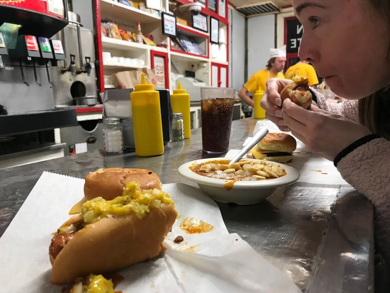 Staff With Real Personality