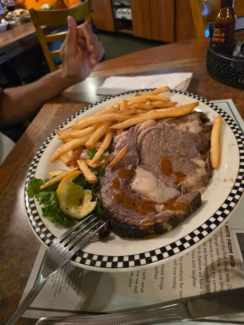 Tri-Tip French Dip That Surprises Everyone