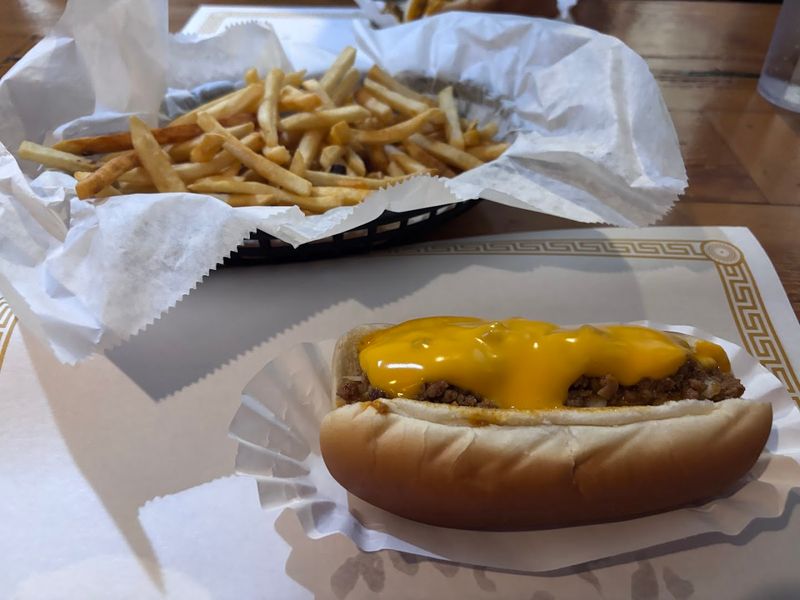 Cheese Fries and Other Crowd-Pleasing Sides