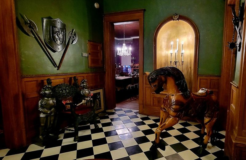 Murder Mystery Evenings Full of Fun and Drama