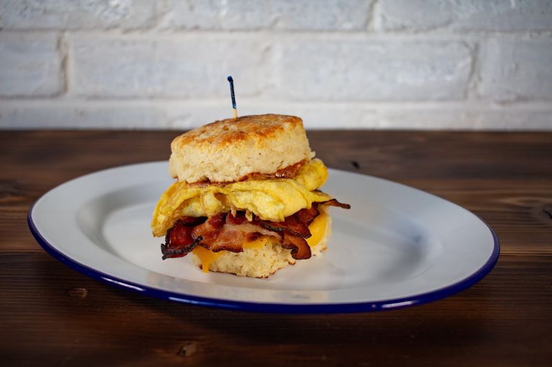 Breakfast That Hits Different