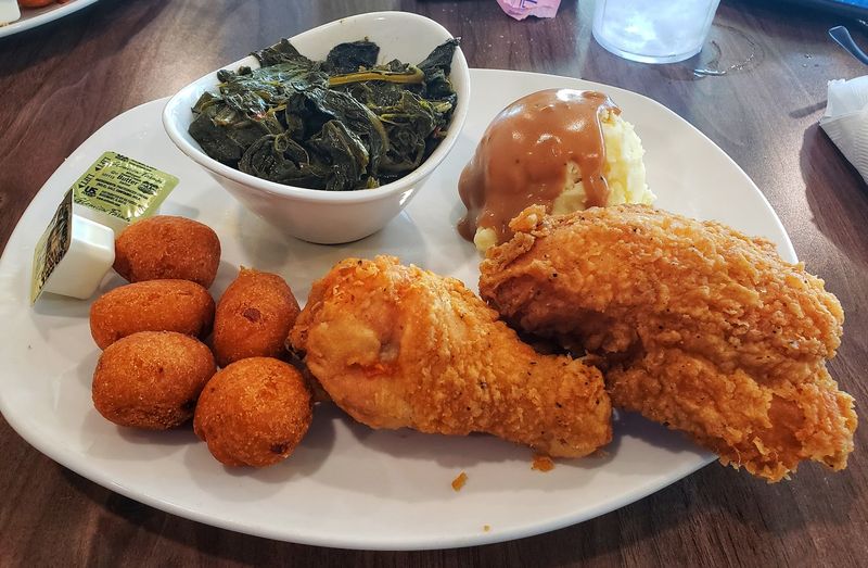 Collard Greens With Ham: A Southern Classic Done Right