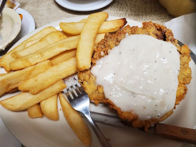 Portions Big Enough to Share