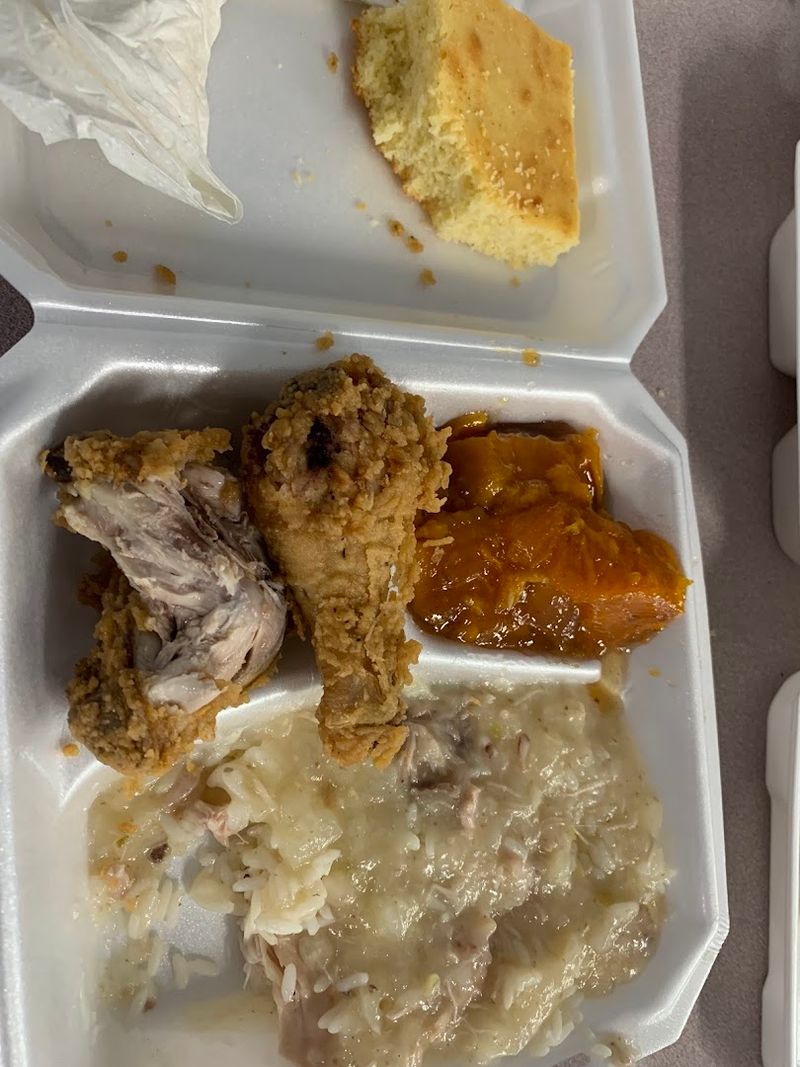 This Humble North Carolina Restaurant Serves Banana Pudding That's Worth Driving For 11 Chicken and Dumplings That Deserve Their Own Fan Club