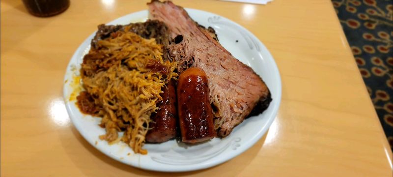 Dinner Specials That Change Throughout The Week