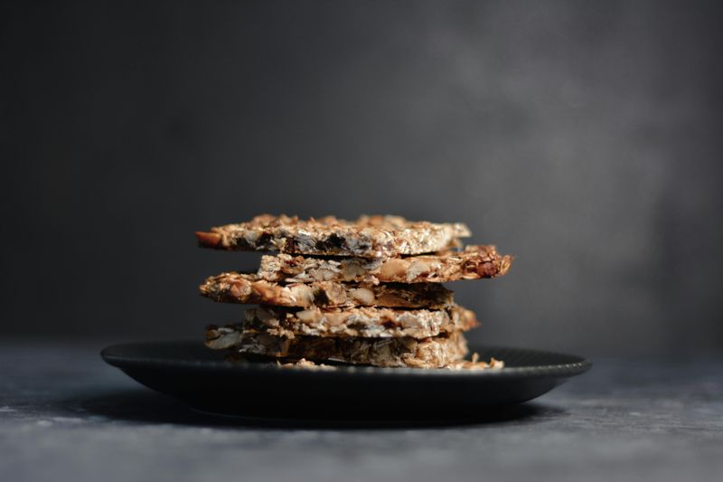 Granola bars