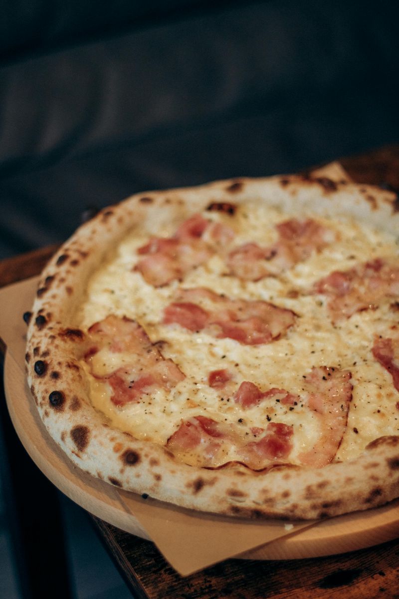 22 Foods That Often End Up in the Cart - Even Without Planning 20 Frozen pizza