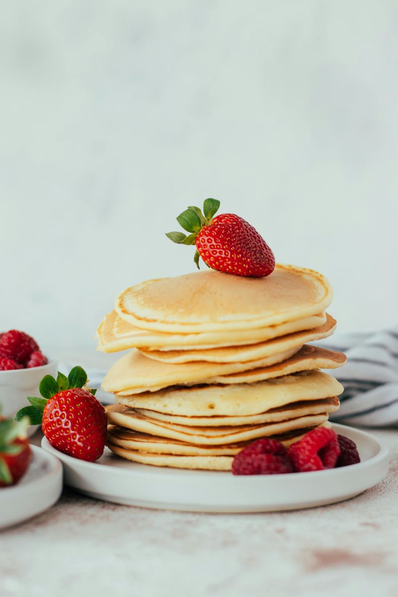 Pancakes