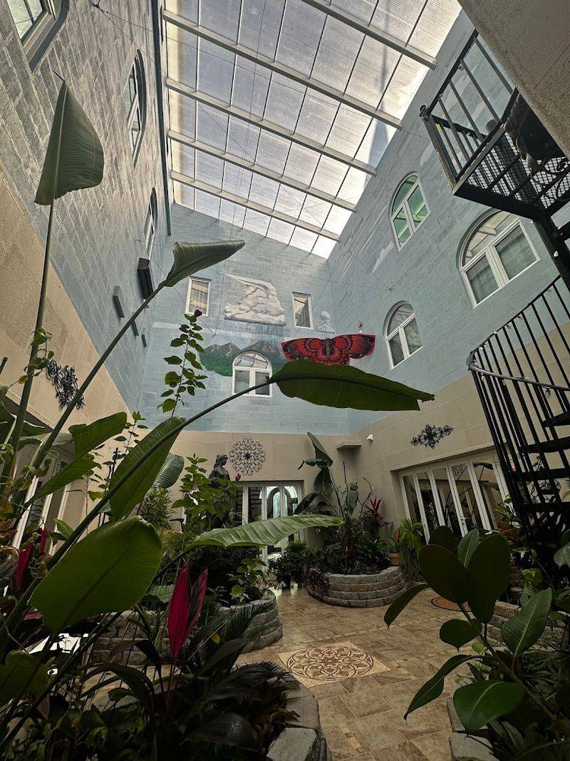 Murals That Tell Stories From Around the World