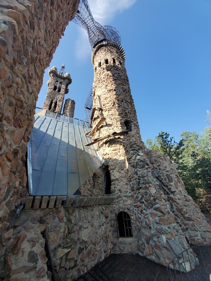 Safety Warnings and the Thrill of Adventure