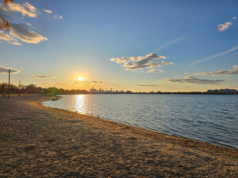 Picnic Areas and Grilling Spots for the Perfect Family Day