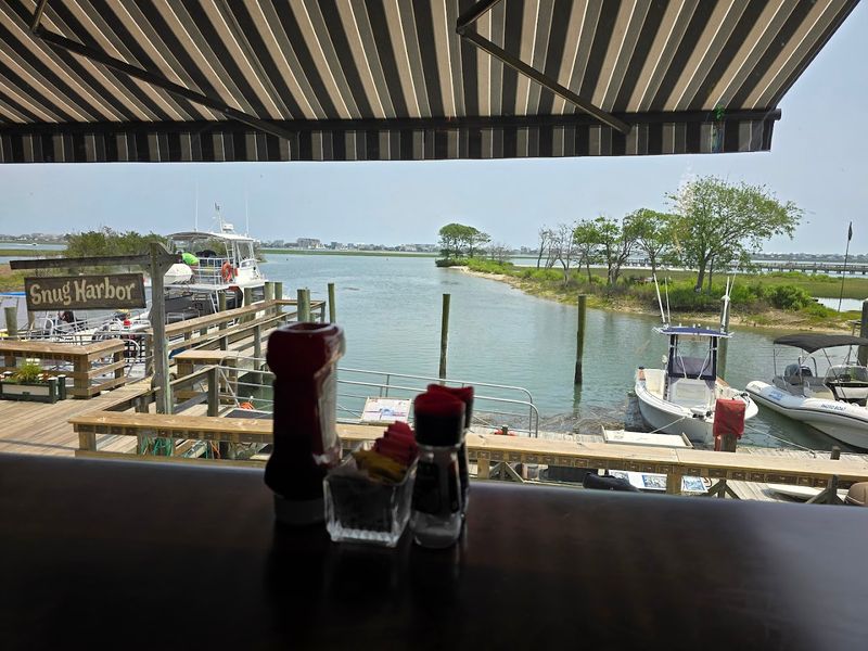 Breathtaking Waterfront Views of Murrells Inlet