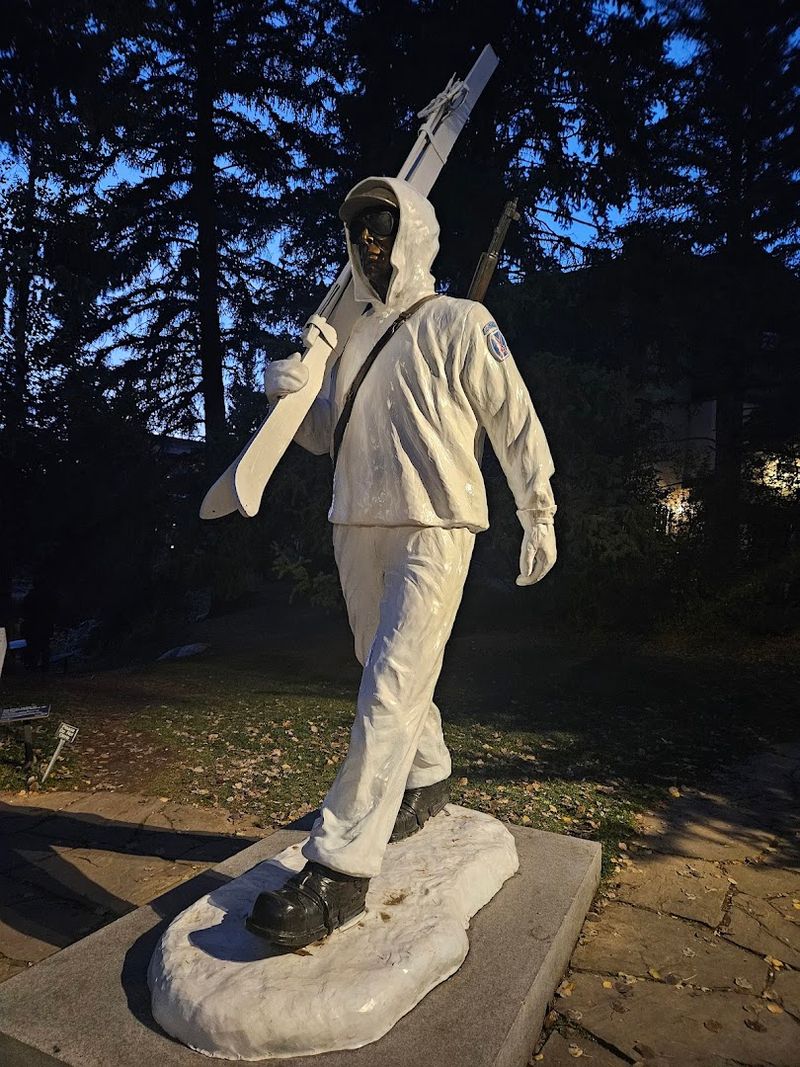 Vail Village - Vail, Colorado