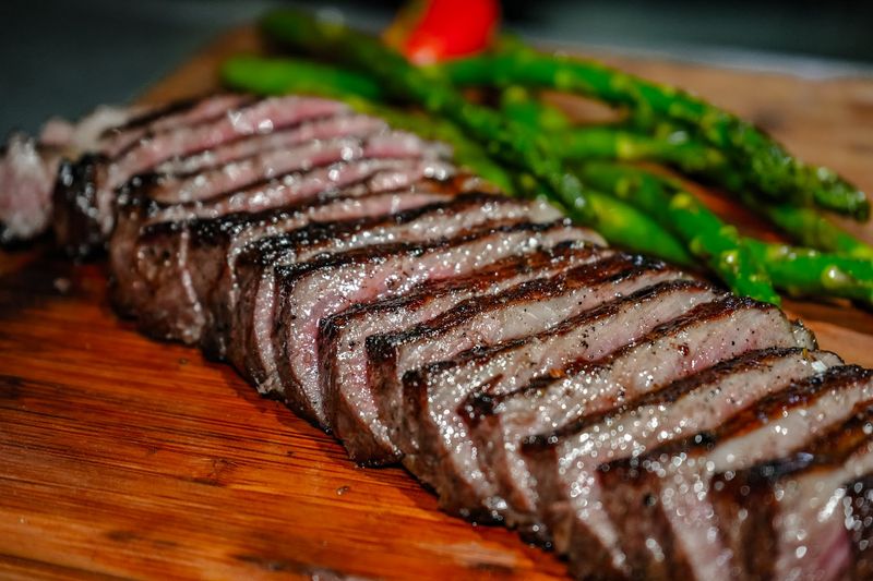 BAR-Ranch Steak Company - Plano, Texas