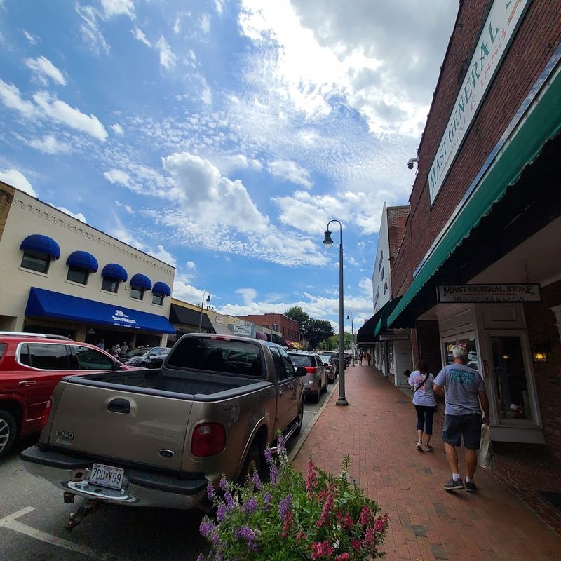 Waynesville - Waynesville, North Carolina
