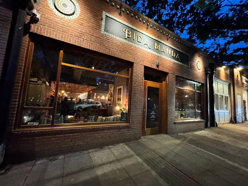 12 North Carolina restaurants that showcase the state's growing food scene 4 Bida Manda - Raleigh, North Carolina