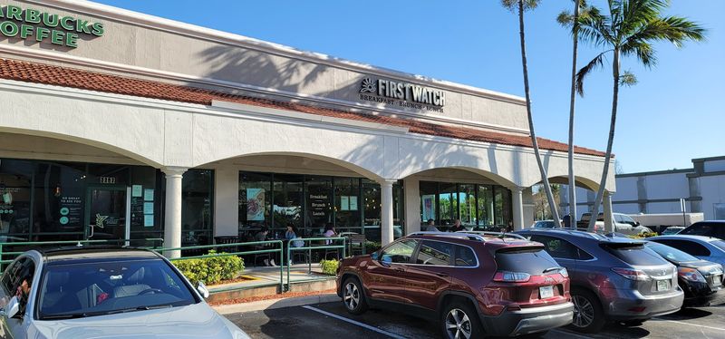 18 Florida Brunch Spots Where People Line Up Before the Doors Even Open 5 First Watch - Hollywood, Florida