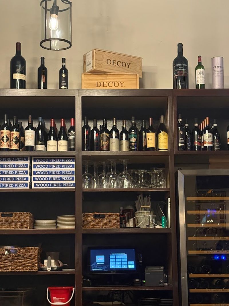 Spaghetty Western - Las Vegas, Nevada