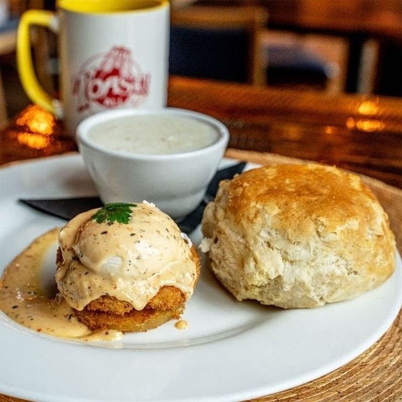 Top Breakfast and Brunch Places Across All 50 States 41 Toast! All Day - Charleston, South Carolina