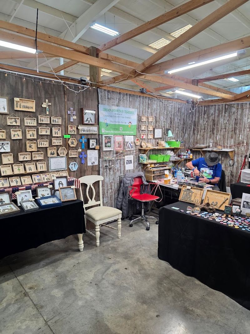 Antiques and Collectibles Are Hiding Everywhere