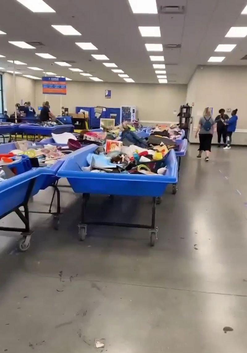 The Bell Ring That Signals a Fresh Bin Rotation