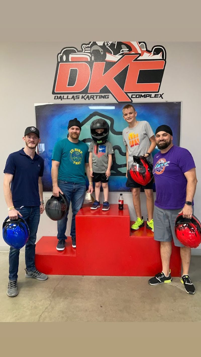 Group Outings and Private Events Are a Big Deal Here