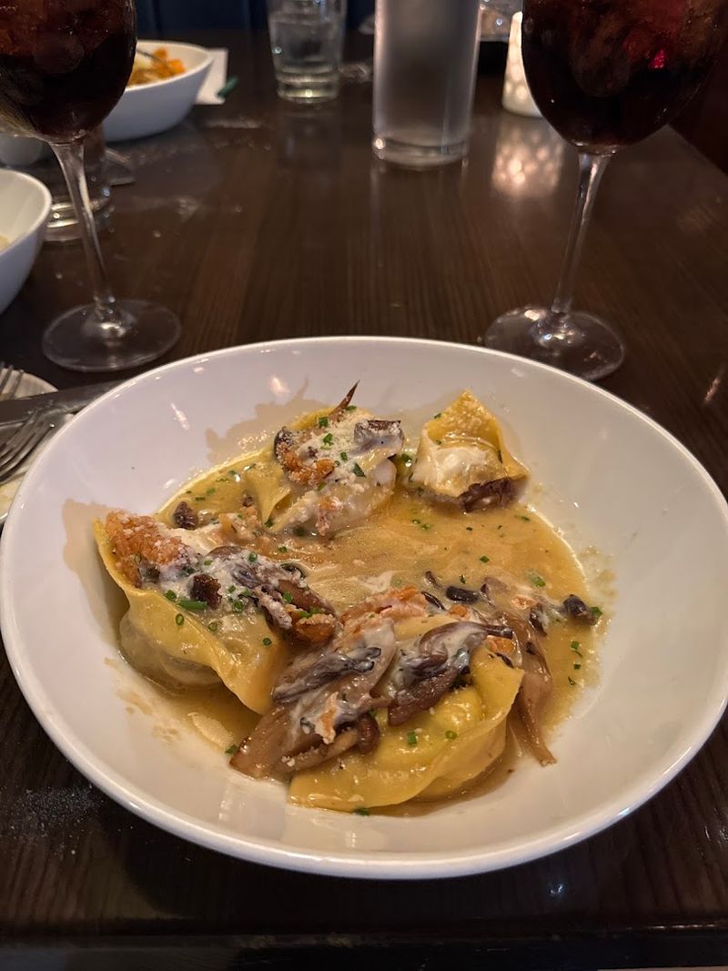 Carmela's Ristorante - Pensacola