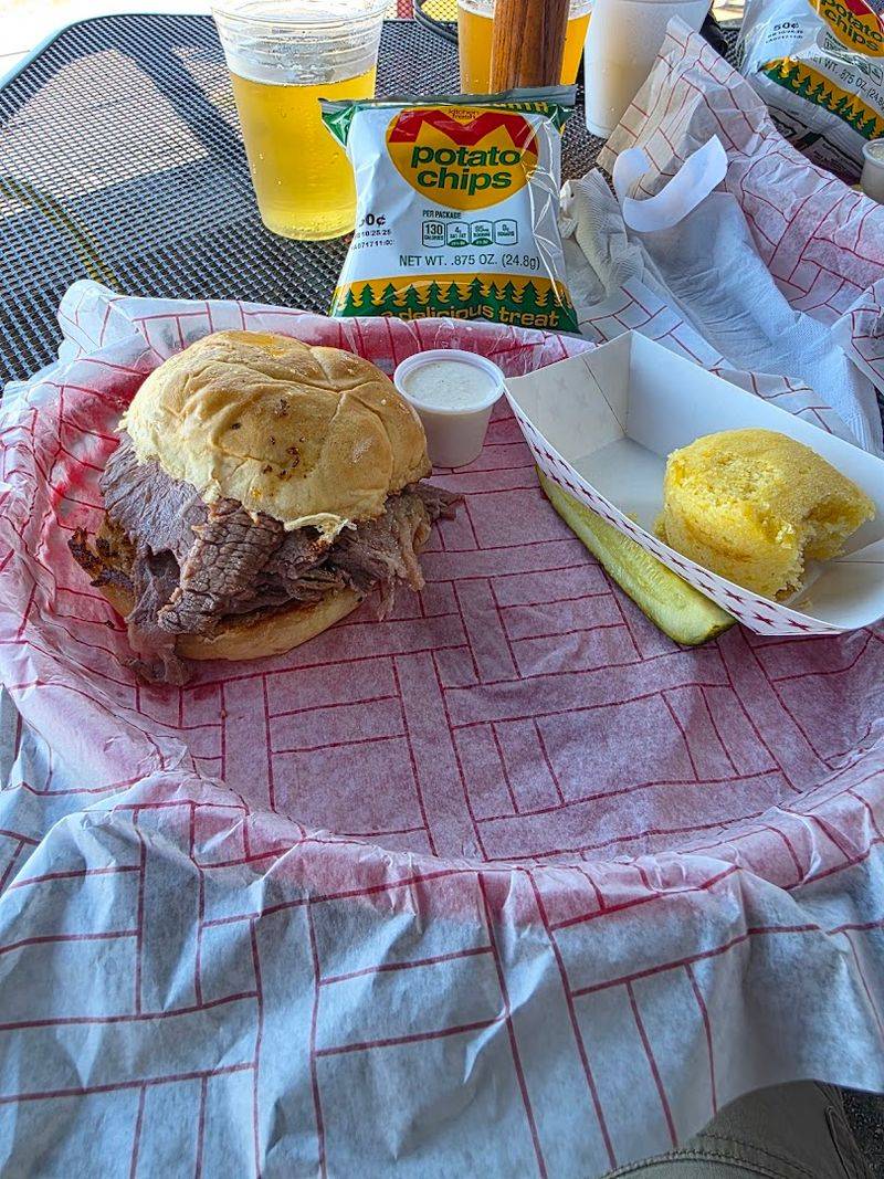 Brisket Chili That Deserves Its Own Fan Club