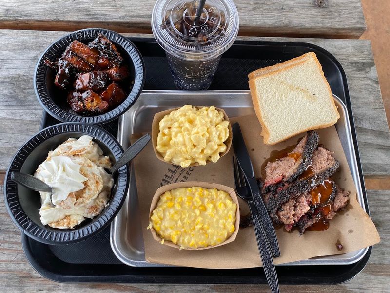 Brisket Nachos That Are Genuinely S-Tier