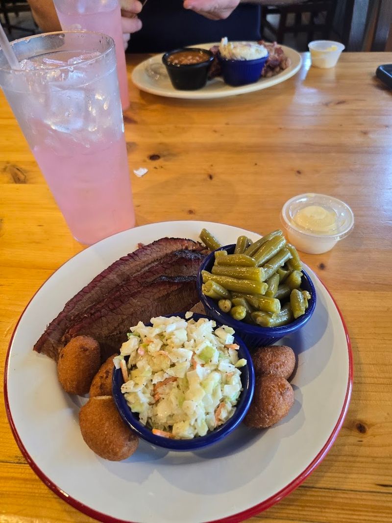 Sweet Tea Done the Southern Way