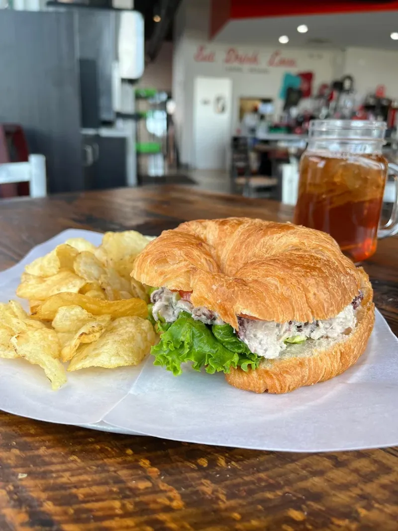 Just Love Coffee - Berea, Kentucky