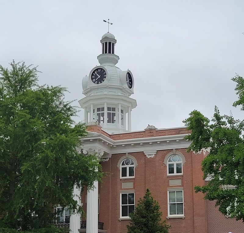 17 Tennessee cities and towns every first-time visitor should see at least once 13 Murfreesboro - Tennessee