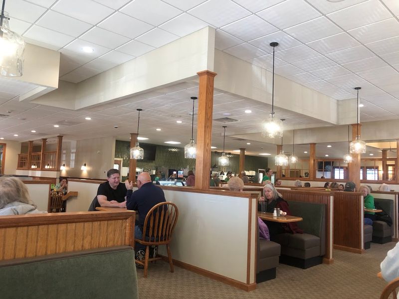 Broccoli Soup and Comfort Food That Hits the Spot