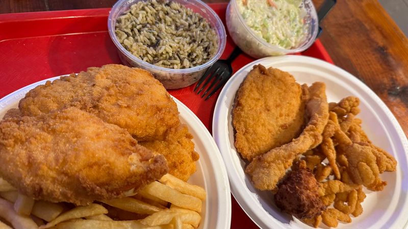 Generous Portions That Deliver Real Value