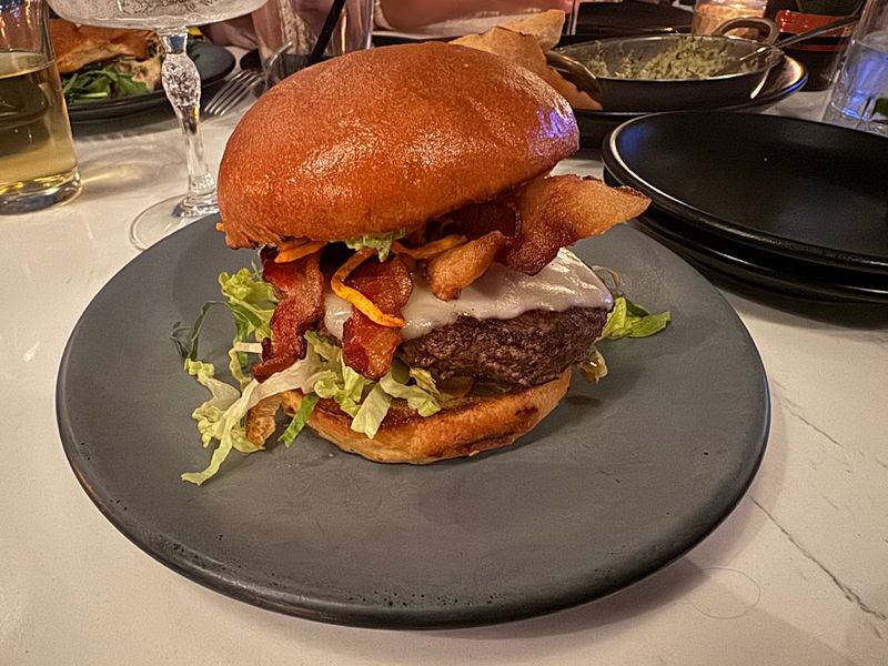 Hand Cut Chophouse - Scottsdale, Arizona