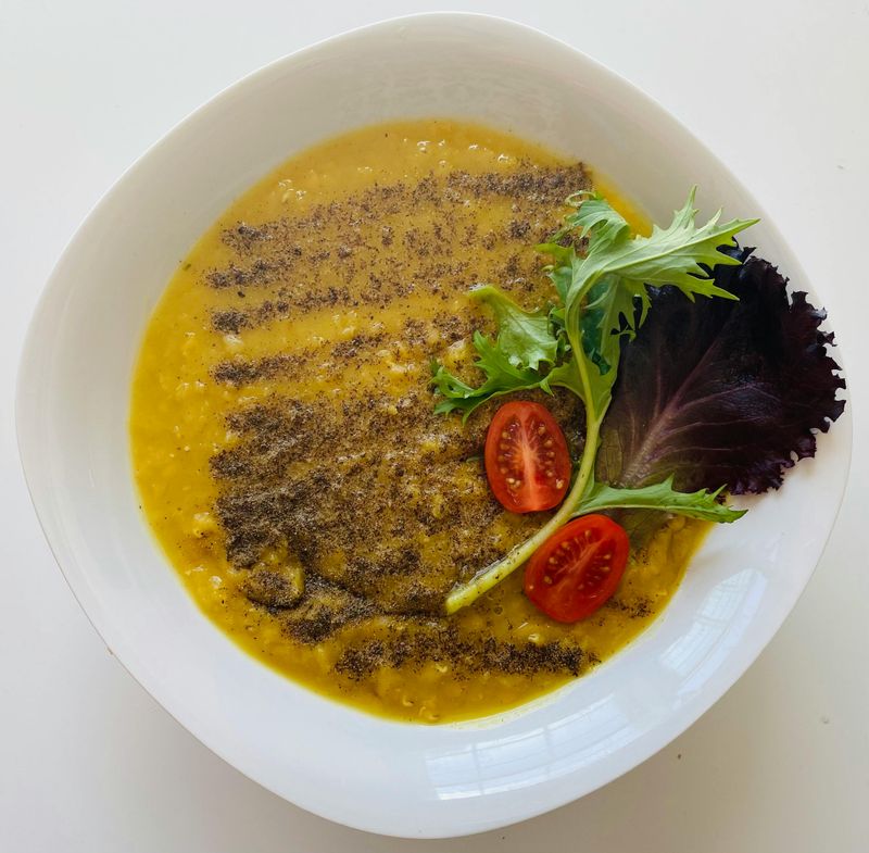 22 Foods That Can Support Your Health After 50 - If You Eat Them Regularly 18 Lentil soup