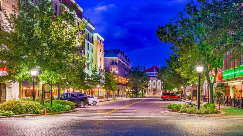 Discover Gainesville's old postcards and paper collectibles