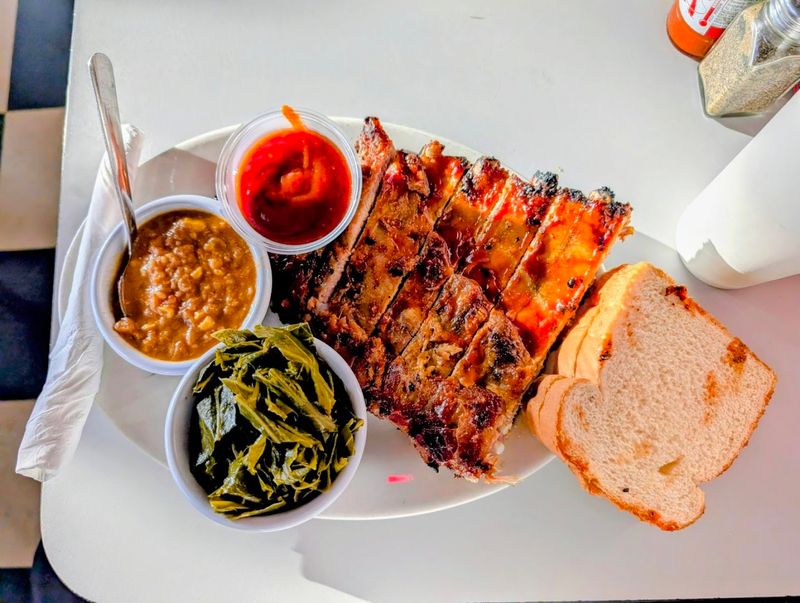 Brunswick Stew Worth the Drive