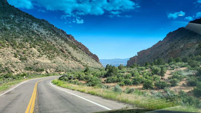 Rifle - Rifle, Colorado