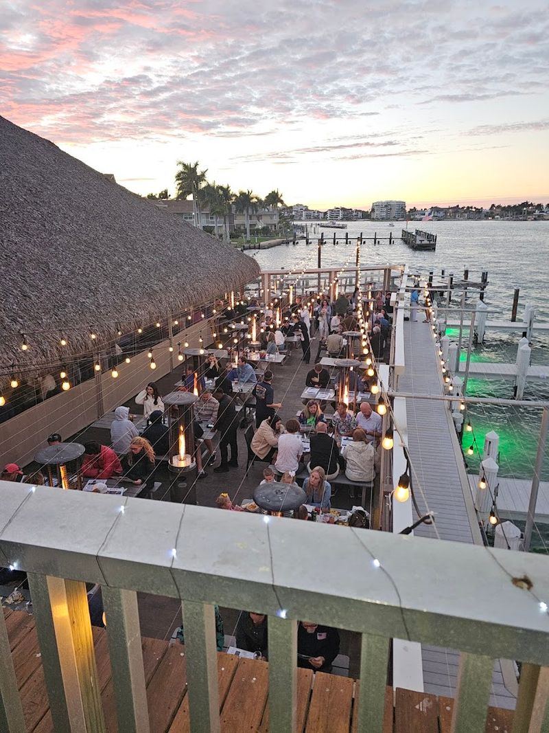 Snook Inn – Marco Island