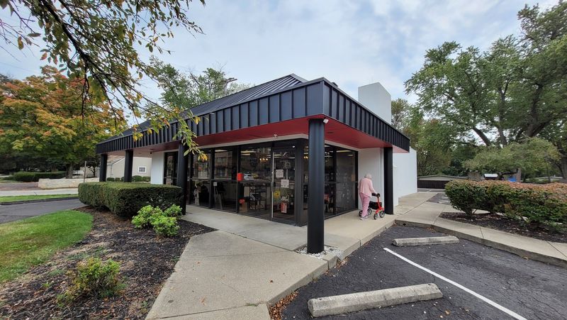 Buckeye Candy Company - Columbus, Ohio