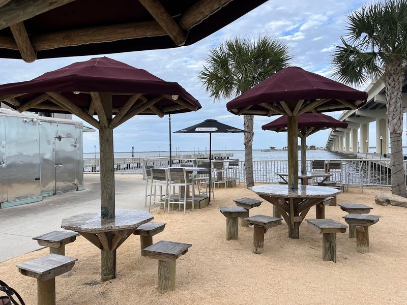 The Crab Shack – Titusville