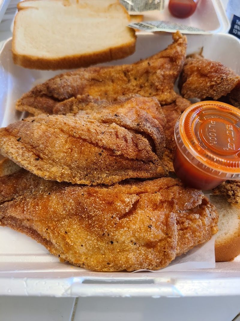 The Famous Hot Sauce You Should Never Skip