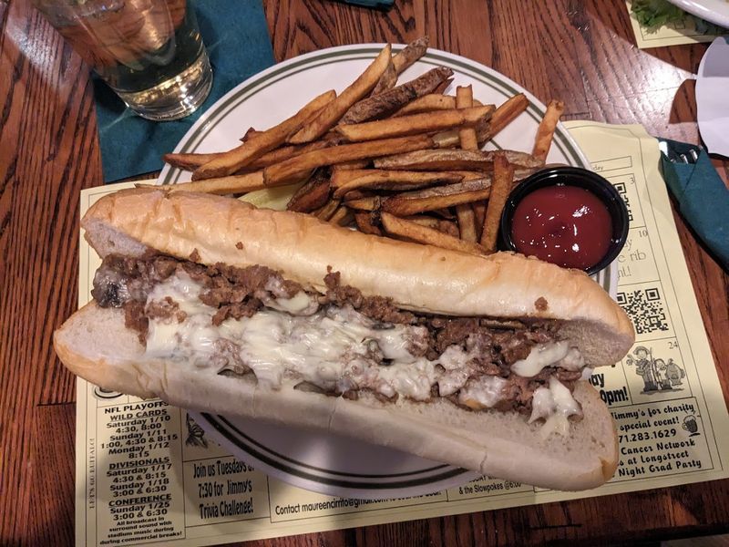 Budget-Friendly Prices for Big Portions