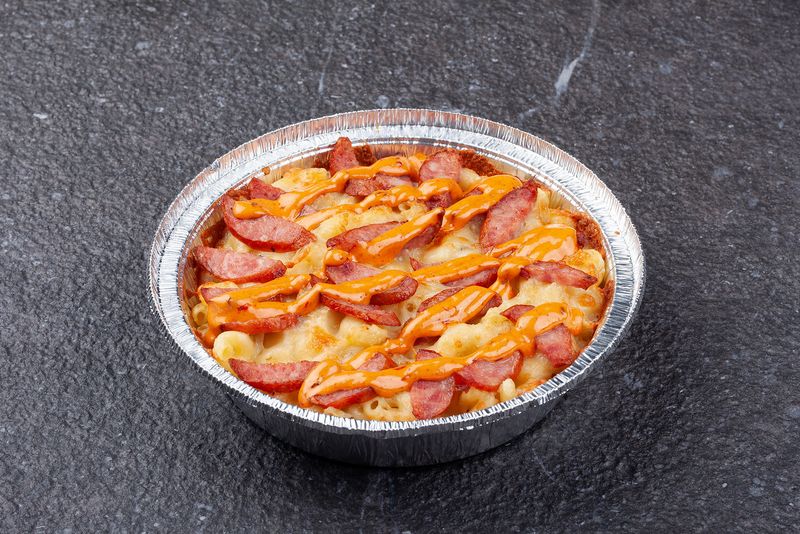 Polish Cajun Mac: A Flavor Combination You Did Not See Coming