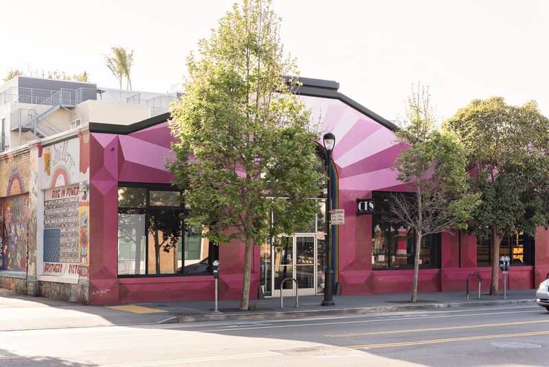 12 huge thrift stores in California where you can spend hours exploring 12 Community Thrift - San Francisco, California