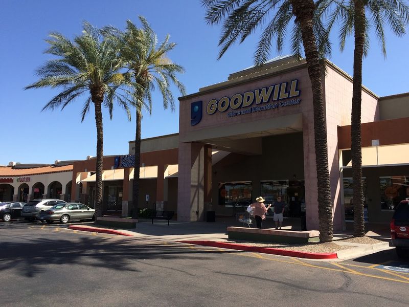 Goodwill Boutique - Scottsdale, Arizona