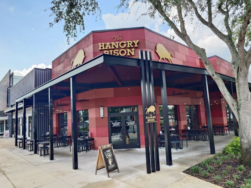 Friendly and Attentive Staff That Stands Out