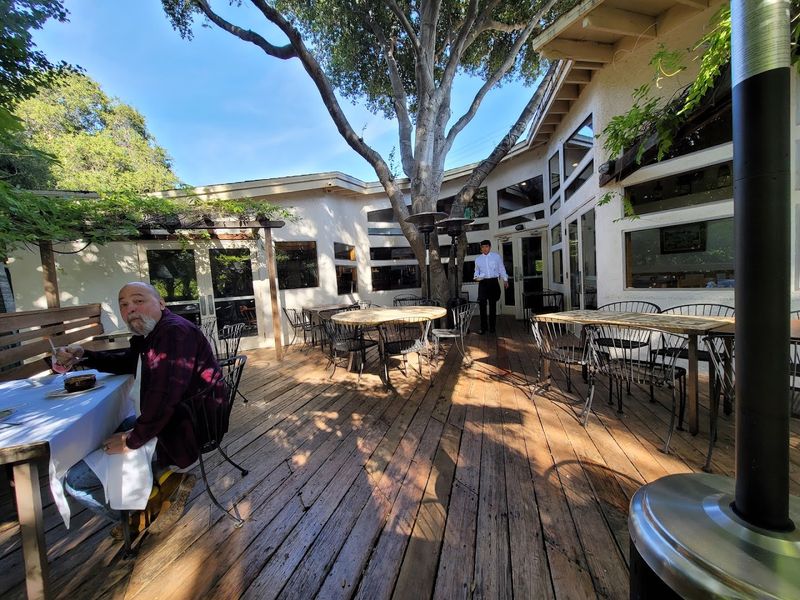 Sunday Brunch with a French Twist