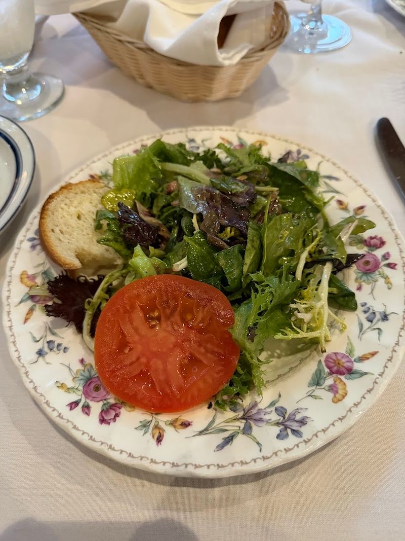 House-Made Salad Dressing You Can Actually Take Home